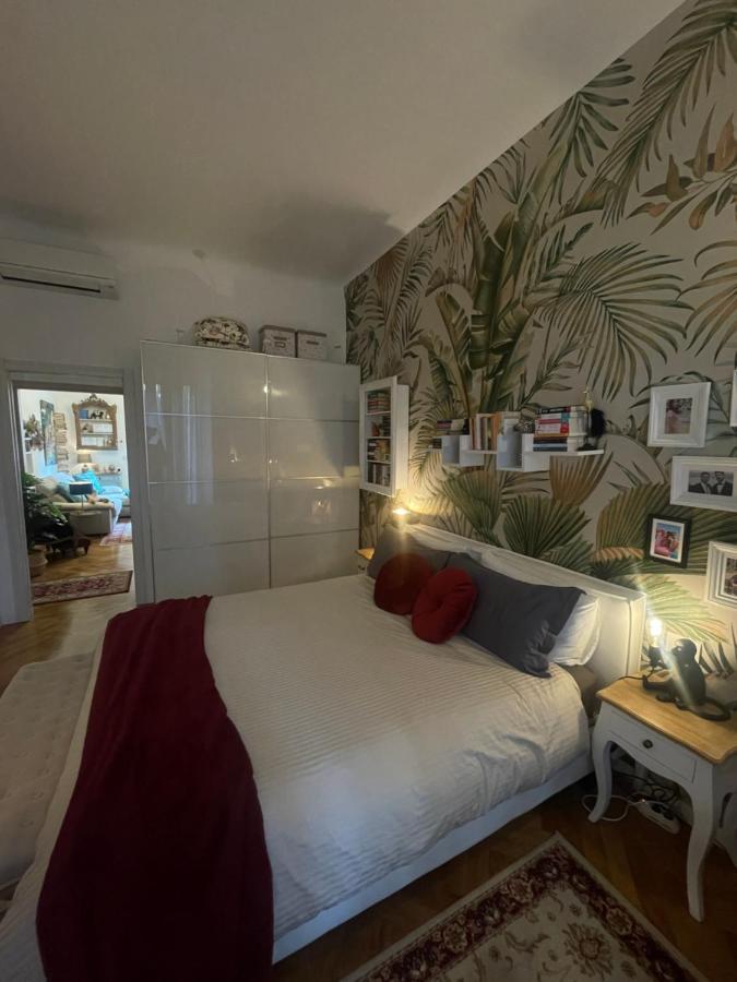 Milanese Luxury Apartment Exterior foto