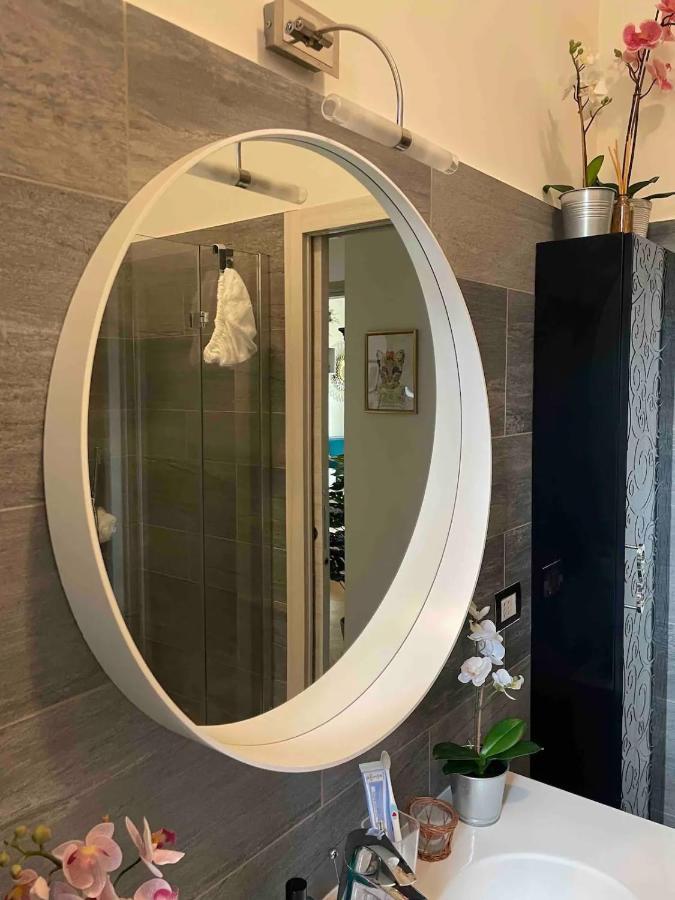 Milanese Luxury Apartment Exterior foto